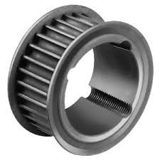steel timing belt pulley manufacturers, aluminum timing pulleys suppliers, taper bush timing pulleys exporters